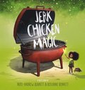 Jerk Chicken Magic