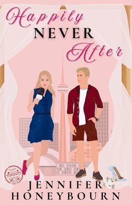 Jennifer Honeybourn - Happily Never After, Häftad