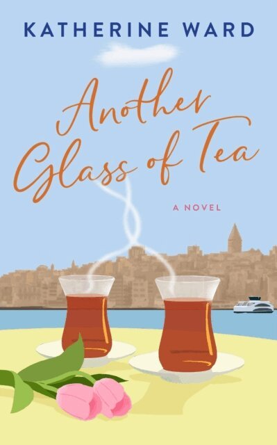 Katherine Ward - Another Glass of Tea, E-bok