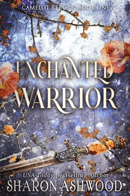 Sharon Ashwood - Enchanted Warrior, E-bok
