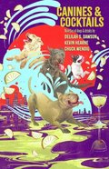 Canines and Cocktails