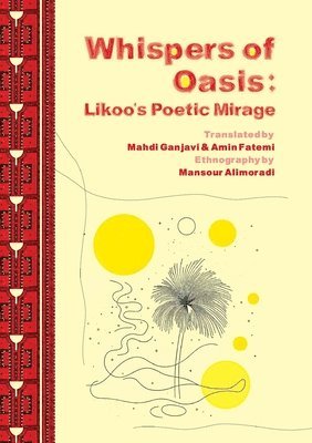 Whispers of Oasis, Häftad. Tillgänglighet: Tillfälligt slut