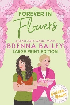 Brenna Bailey - Forever in Flowers, Häftad. Tillgänglighet: Lägg i varukorg