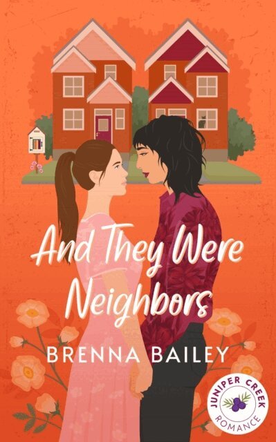Brenna Bailey - And They Were Neighbors, E-bok. Tillgänglighet: Lägg i varukorg