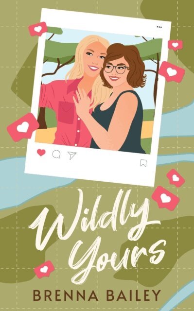 Brenna Bailey - Wildly Yours, E-bok. Tillgänglighet: Lägg i varukorg