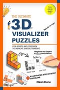 The Ultimate 3D Visualizer Puzzles