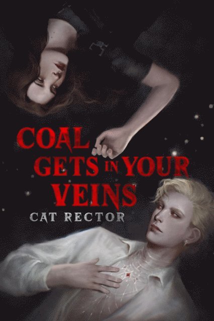 Leslie Allen, Cat Rector - Coal Gets In Your Veins, E-bok