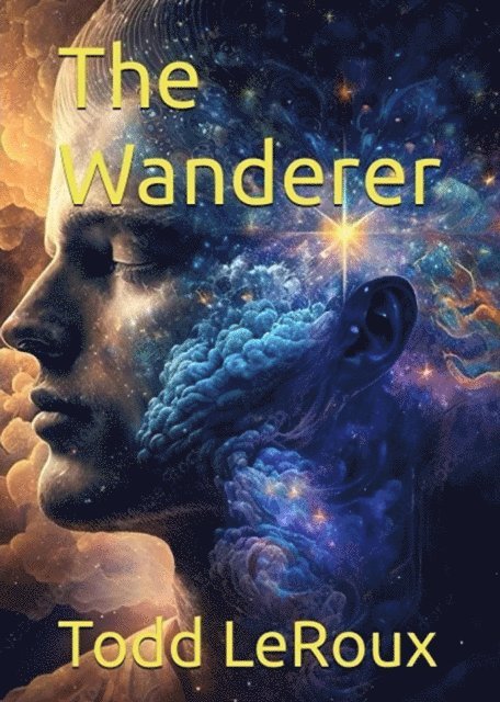 Todd LeRoux - Wanderer, E-bok