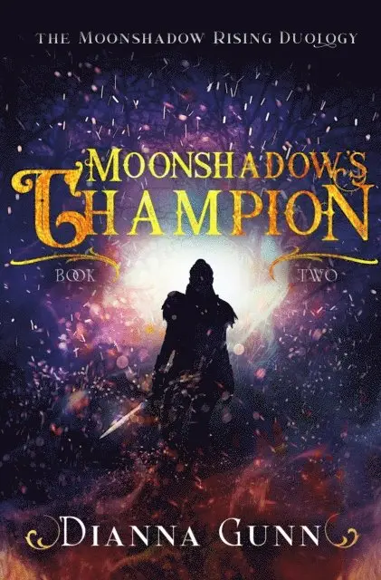 Dianna Gunn - Moonshadow's Champion, E-bok. Tillgänglighet: Lägg i varukorg