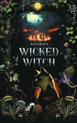 A Iles - Kentree's Wicked Witch, Häftad. Tillgänglighet: Lägg i varukorg