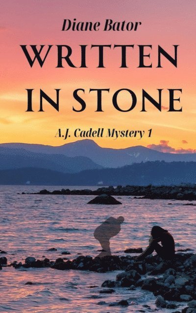 Diane Bator - Written in Stone, E-bok. Tillgänglighet: Lägg i varukorg