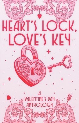 Rochelle Wolf, Amelia S Fletcher, Maggie Francis - Heart's Lock, Love's Key, Häftad. Tillgänglighet: Lägg i varukorg