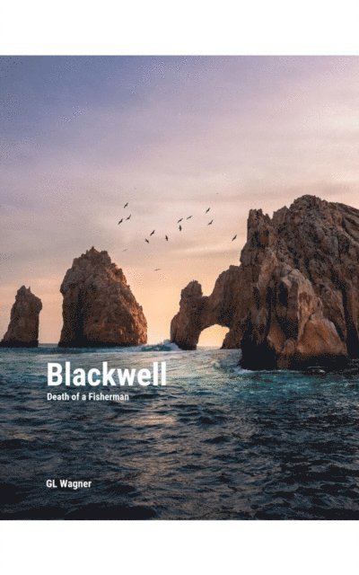 GL Wagner - Blackwell, E-bok
