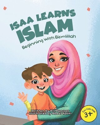 Ali Mansoor - Isaa Learns Islam, Häftad. Tillgänglighet: Lägg i varukorg