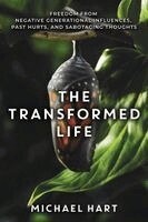 Michael Hart - Transformed Life, Häftad