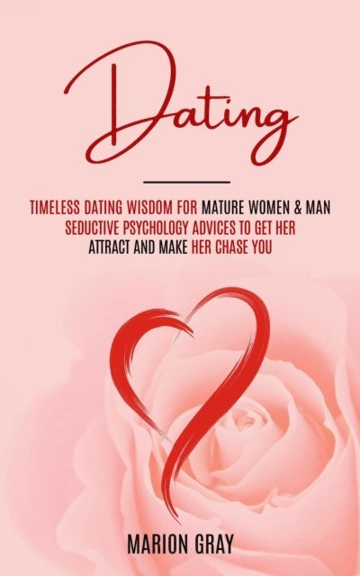 Marion Gray - Dating, E-bok