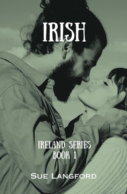 Sue Langford - Irish, E-bok