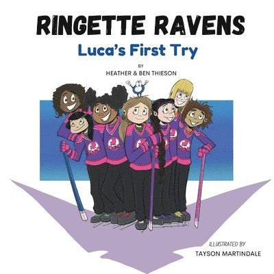 Ringette Ravens