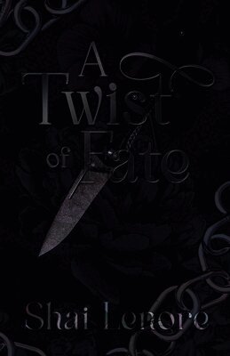 Shai Lenore - Twist of Fate, Häftad