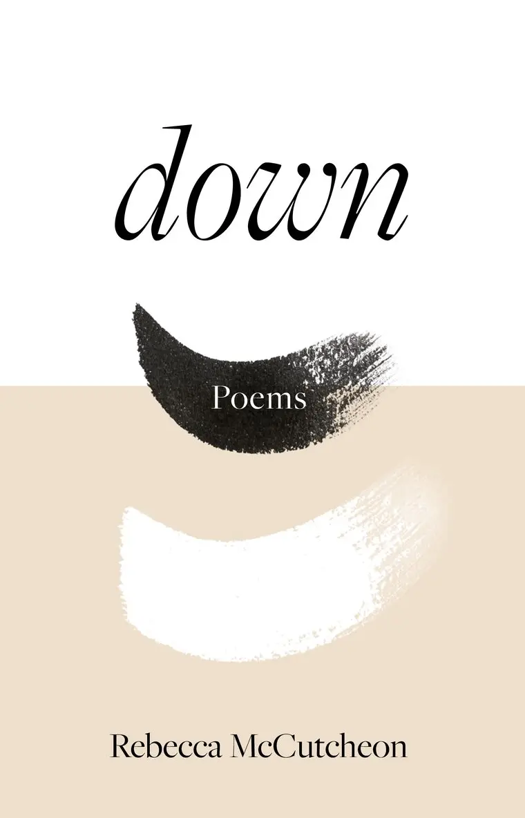 Rebecca McCutcheon - Down, Häftad. Tillgänglighet: Lägg i varukorg