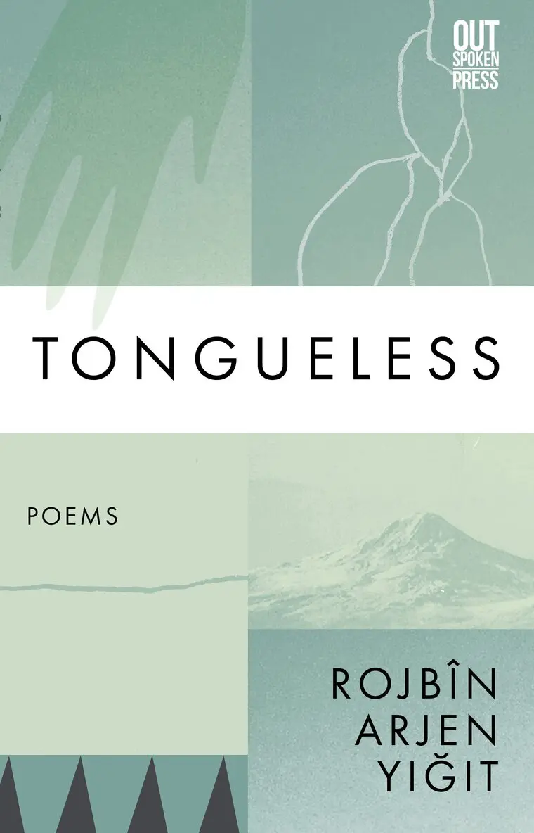 Rojbîn Arjen Yiğit - Tongueless, Häftad. Tillgänglighet: Lägg i varukorg