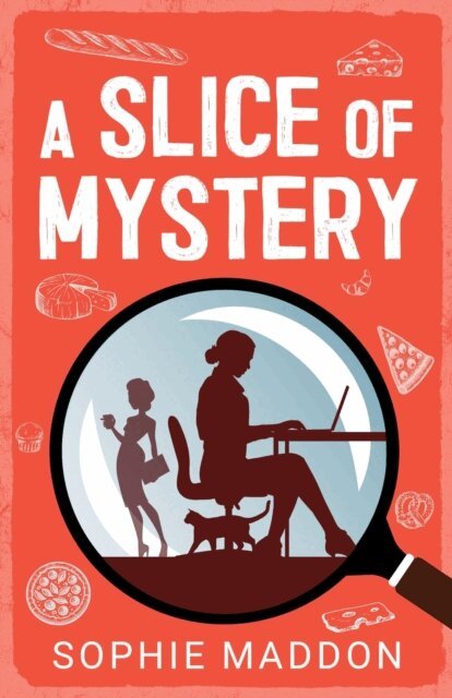 Sophie Maddon - Slice Of Mystery, E-bok. Tillgänglighet: Lägg i varukorg