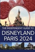 The Independent Guide to Disneyland Paris 2024