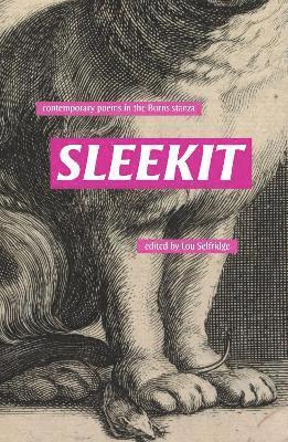 Lou Selfridge - Sleekit, Häftad