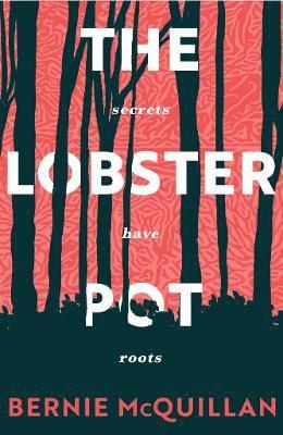 Bernie McQuillan - Lobster Pot, Häftad