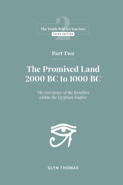 Glyn Thomas - Part Two, E-bok