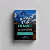 Robbie Roams - Road Trip France Guide Book – The Ultimate Guide To France, Häftad. Tillgänglighet: Lägg i varukorg