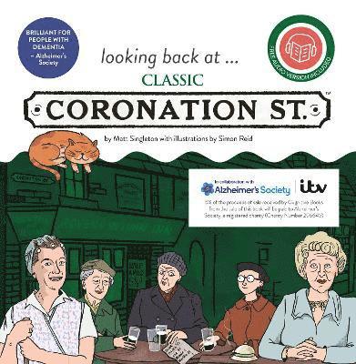 looking back at... Classic Coronation Street
