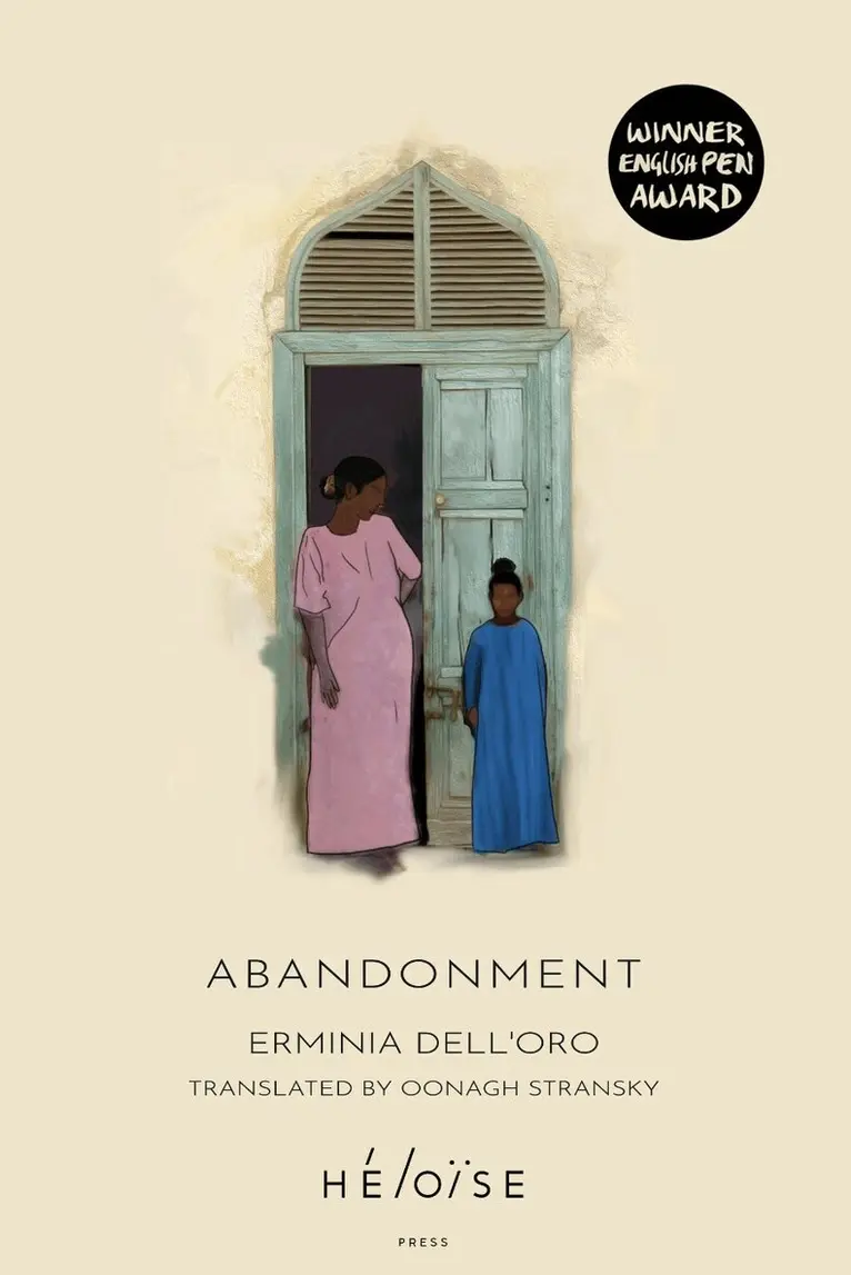 Erminia Dell'Oro - Abandonment, Häftad. Tillgänglighet: Lägg i varukorg