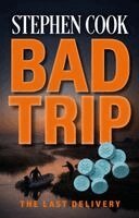 Stephen Cook - Bad Trip, Häftad