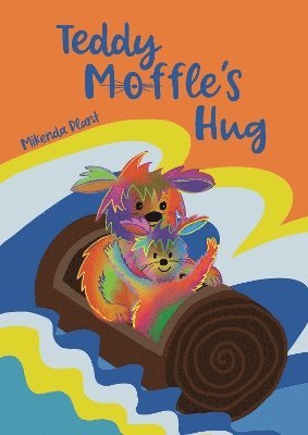 Mikenda Plant - Teddy Moffle's Hug, Häftad