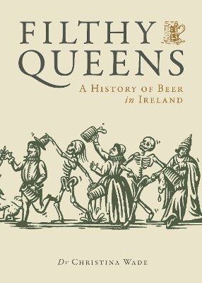 Christina Wade - Filthy Queens, Inbunden