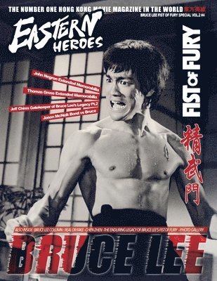 Bruce Lee Special Collectors Edition Extended Softback Vol No2 N0 2, Häftad