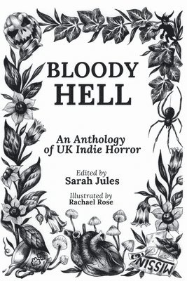 Sarah Jules - BLOODY HELL, Häftad