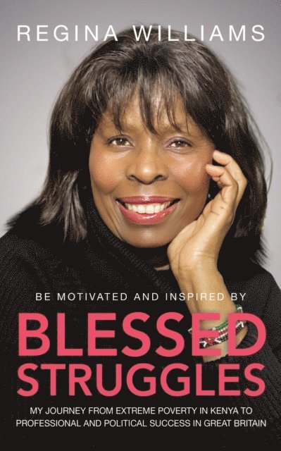Regina WILLIAMS - Blessed Struggles, E-bok