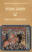 Kate Norgate - King John, Inbunden. Tillgänglighet: Lägg i varukorg