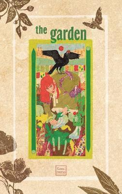 Paula Dias Garcia, Sam Agar - Garden, Inbunden. Tillgänglighet: Lägg i varukorg