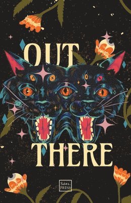 Out There, Häftad