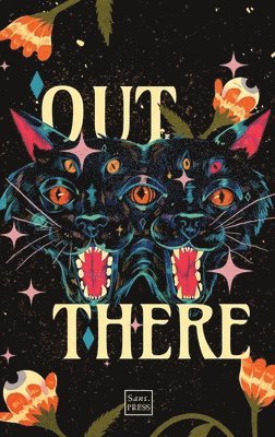 Out There, Inbunden