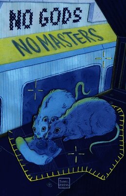 Paula Dias Garcia, Sam Agar - No Gods No Masters, Häftad. Tillgänglighet: Lägg i varukorg