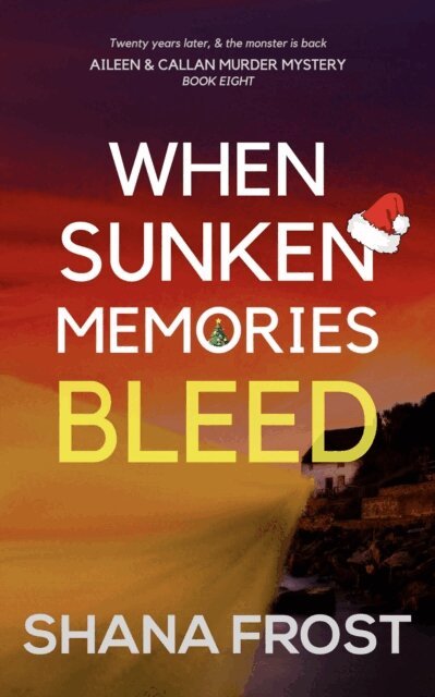 Shana Frost - When Sunken Memories Bleed, E-bok. Tillgänglighet: Lägg i varukorg