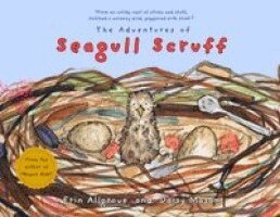 Adventures of Seagull Scruff