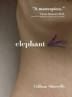 Gillian Shirreffs - Elephant, Inbunden. Tillgänglighet: Lägg i varukorg