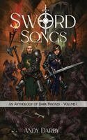 Andy Darby - Sword Songs, Häftad