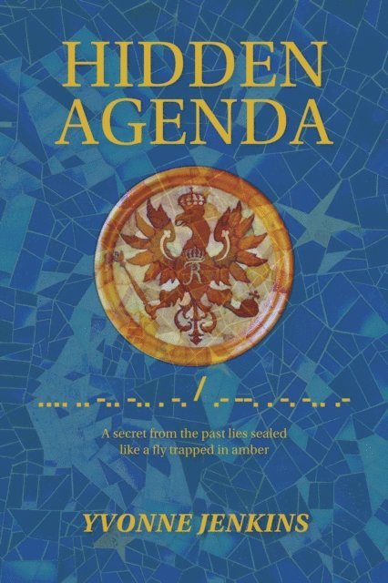 Yvonne Jenkins - Hidden Agenda, E-bok