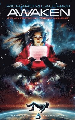 Richard M. Lalchan - Awaken, Häftad